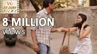 Kadaklaxmi  | Indian Short Film About A Rape Attempt  | 8 Million Views | Six Sigma Films