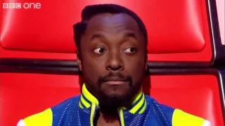 The Voice Inspiring & Emotional Blind Auditions 2017