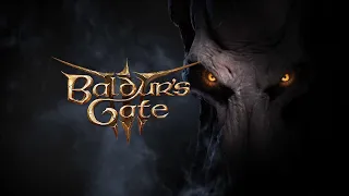 Baldur's Gate III -#PC- Врата Бальдара ждут своих Спасителей... (#Прохождение Сложность #ТАКТИКА)