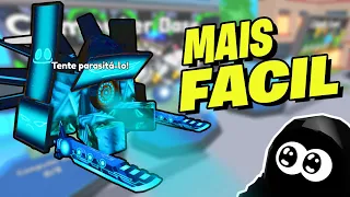 COMO DERROTAR O BOSS COMPUTER   Skibidi Toilet Verse Tower Defense #roblox #skibidi