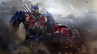 Transformers: Age of Extinction ft. Linkin Park