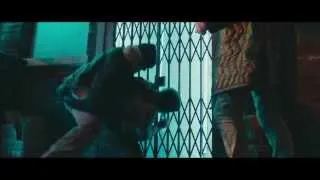 Фильм  Эффект колибри / Hummingbird ( 2013 год) трейлер