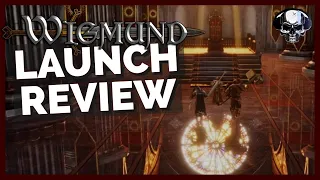 Wigmund: Launch Review