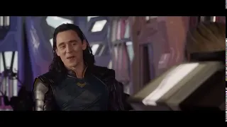 I've never met this man in my life [mcu meme#8]