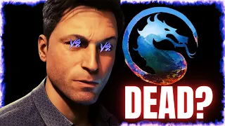 Why Mortal Kombat 1 is Dying.