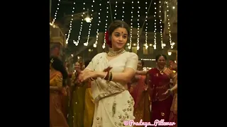 Gangubai Kathiawadi Trailer| Prads as Alia Bhatt, Ajay Devgn |#shorts #gangubaikathiawadi #aliabhatt