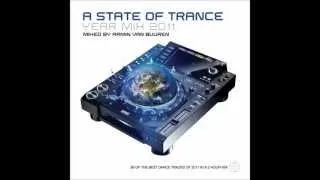 A State Of Trance 2011 Year mix CD2