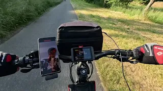 Meine Meinung zu E-Bike Heckmotoren