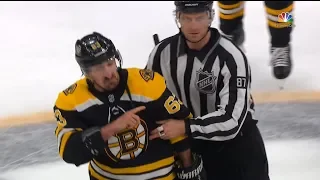 Bruins-Hurricanes Game 2 5/12/19