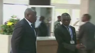 RD Congo, Moïse Katumbi quitte le PPRD