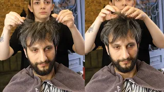 Man Abandoned by Girlfriend: Amazing Transformation