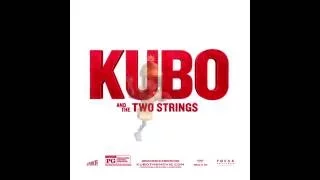 Kubo and the Two Strings in 3 DAYS!