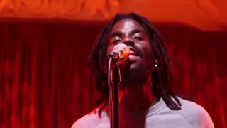 Chronixx - Bush Hall London - Zincfence Session