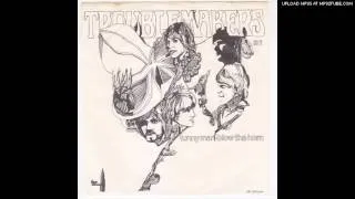 Troublemakers - Blow The Horn MOD PSYCH freakbeat