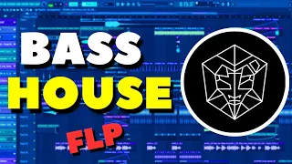 STMPD Bass House Style - FLP FREE Download - Full Song