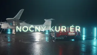 Loko Loko feat. Momo - Nočný Kuriér [Official Video]