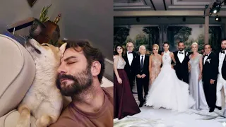 Gökberk demirci:Our marriage lasted very short time but....