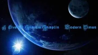 rap music J-5ive ft Charlie Chaplin - Modern times