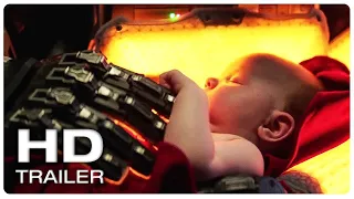 I AM MOTHER Full HD Trailer(2019) | New Sci-Fi Movie