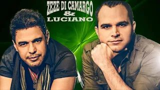 ZEZE DI CAMARGO & LUCIANO ANOS 90 SELEÇÃO DE SUCESSOS E OUTRAS SERTANEJAS pt05 CONECTION LATIN