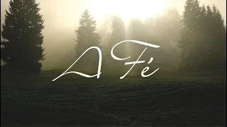 A FÉ - Lucas barros & Esther Mello