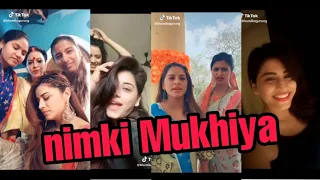 #nimkiMukhiya #nimkiVidhayak Nimki Mukhiya Tik Tok video