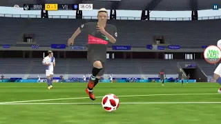 FIFA 19 Beta|фифа 19 уже вышла!!!Серия пенальти с Реал Мадридом