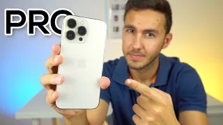 iPhone 13 Pro Review en español, más PRO que nunca 🤯