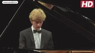 Jan Lisiecki - Verbier Festival 2014 - Chopin, 24 Preludes, Op. 28