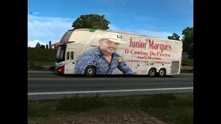 Junior Marques Da Aquela Mexidinha Ao Vivo Brasil So Sucesso