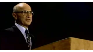 Milton Friedman Speaks: Who Protects the Worker? (B1237) - Full Video