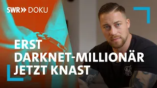 Muss Darknet-Millionär Martin Frost ins Gefängnis? | Was ist gut an... Scheitern? | SWR Doku