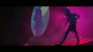 Coldplay - Infinity Sing (∞) (México Foro Sol 7/04/22)