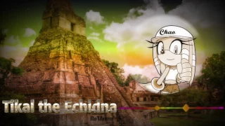 Tikal the Echidna's Theme 「HipHop Remix」Sonic Adventure