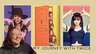 TWICE Reaction:  "TT" M/V |  "Knock Knock" M/V | "Signal" M/V | My journey with TWICE #3