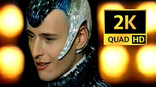 🧔‍♂️ Vitas - Karlsson [Kremlin, 2002 | A.I Upscaled] [50fps]