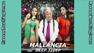 Mallancia - Deep Tieep 2020 (Re Cue Remix) - ringtone by RavensBox