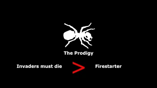 The Prodigy Mix