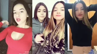 Hot Musically Girls | Lydia villar @villar.ly - Musically Girl - Musical.ly Compilation 2018