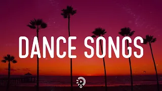 Party music mix 💃 Best songs that make you dance ~ Calm Down, Timber,...