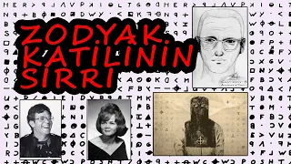 2020 YILINDA ÇÖZÜLEN ZODYAK KATİLİNİN ŞİFRESİ (GERÇEK HİKAYE)