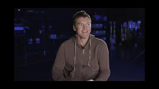 Sam Worthington's Avatar Q&A