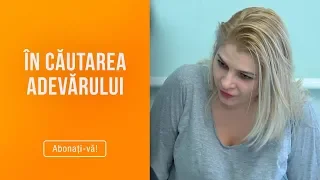 In cautarea adevarului(04.03.2019) - Editia 36 | Sezonul 1 | Luni - vineri, de la 13:00, la Kanal D!