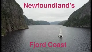 Newfoundland's Fjord Coast