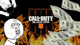 ACTIVISION КИНУЛИ МЕНЯ НА ДЕНЬГИ