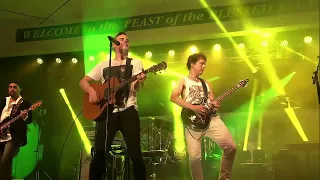 Marc Martel & UQC - I Want It All | Live in New Bedford (2018)