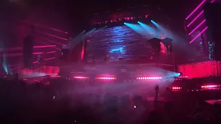 CHRIS LAKE @ ESCAPE PSYCHO CIRCUS 2019