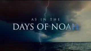 Days of Noah: Pt. 1 (marrying/giants)
