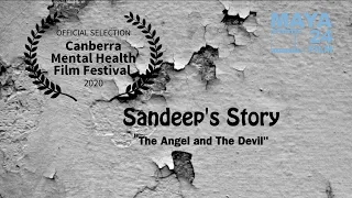 The Angel and the Devil (from the 'Breaking the Silence' documentary series)