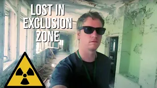 🇺🇦 Lost in Chernobyl 2019 - Two Days in the Radioactive Exclusion Zone